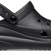 Crocs Unisex Adult Crush Clogs-3