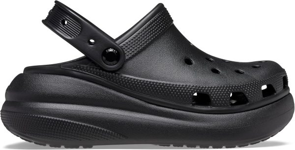 Crocs Unisex Adult Crush Clogs-3