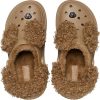 Crocs Unisex-Adult Stomp Lined Clogs-1