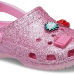 Crocs Women's Mean Girls Classic Clogs-0