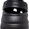 Crocs Unisex Adult Crush Clogs-1