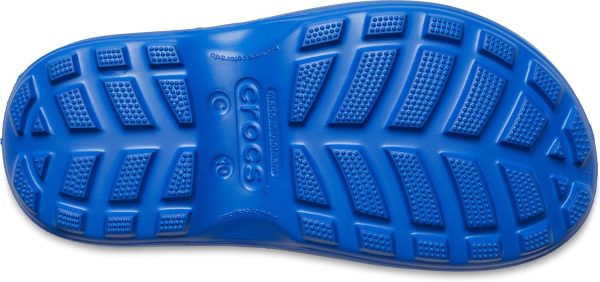 Crocs Kids' Handle It Rain Boots-2