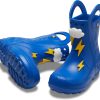 Crocs Kids' Handle It Rain Boots-4