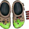 Crocs Unisex-Adult Ghostbusters Classic Clogs-3