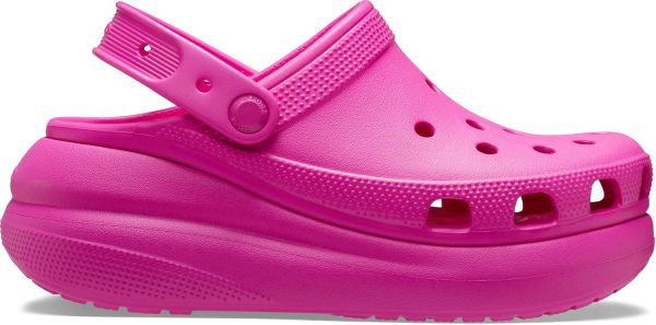 Crocs Unisex Adult Crush Clogs-4