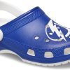 Crocs Unisex-Adult NHL Classic Clogs-2