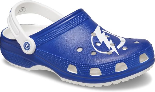 Crocs Unisex-Adult NHL Classic Clogs-2