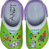 Crocs Unisex-Child Disney Pixar Toy Story Clogs-3