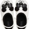 Crocs Kids' Classic Lined I Am Clogs-1