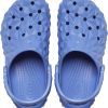 Crocs unisex-child Classic Geometric Clog-2