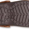 Crocs Unisex-Child Star Wars Chewbacca Classic Lined Clogs-2