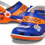 Crocs Unisex Adult Classic Nerf Clogs-0