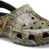 Crocs Unisex-Child Classic Realtree Clog, Multi APX, 9 Toddler-1