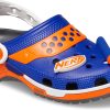 Crocs Unisex Adult Classic Nerf Clogs-1