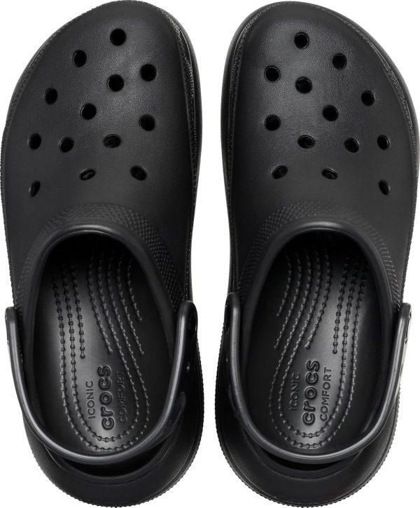 Crocs Unisex Adult Crush Clogs-2