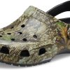 Crocs Unisex-Child Classic Realtree Clog, Multi APX, 9 Toddler-0