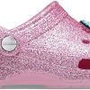 Crocs Women's Mean Girls Classic Clogs-4