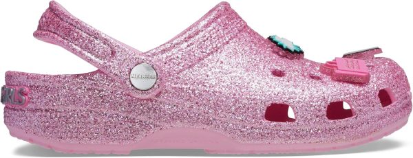 Crocs Women's Mean Girls Classic Clogs-4