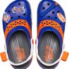 Crocs Unisex Adult Classic Nerf Clogs-4