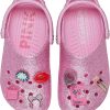 Crocs Women's Mean Girls Classic Clogs-3