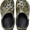 Crocs Unisex-Child Classic Realtree Clog, Multi APX, 9 Toddler-4